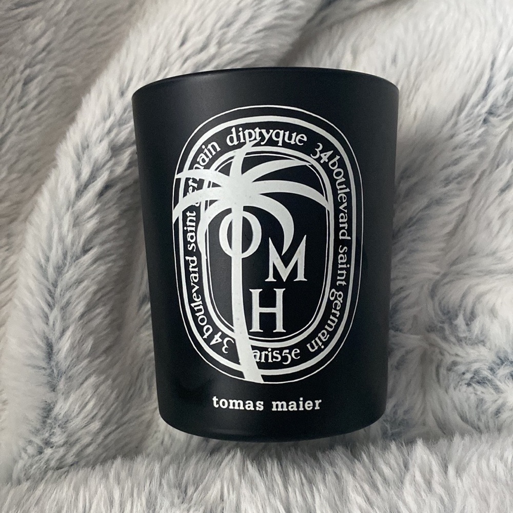 Diptyque Old Montauk Highway (OMH) 190g / 6.5 oz